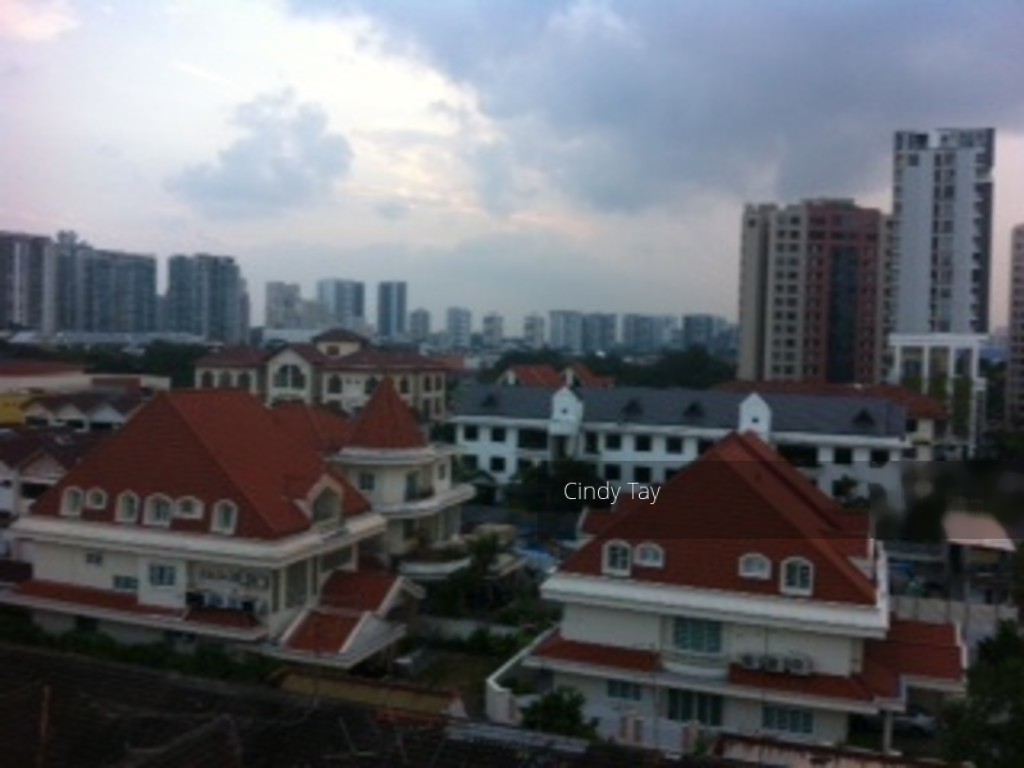iSuites @ Marshall (D15), Apartment #145023382